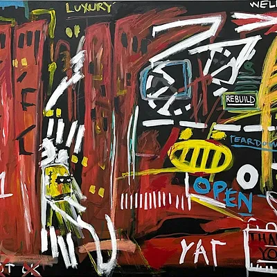 A History of Traffic Violence