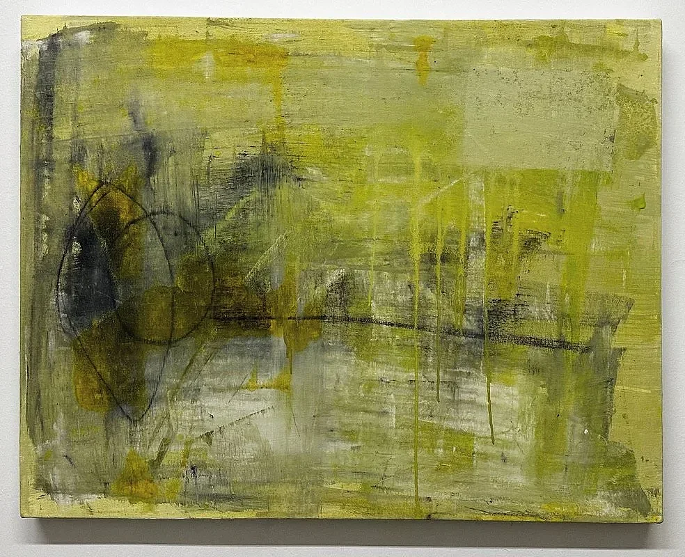 An afternoon laughing