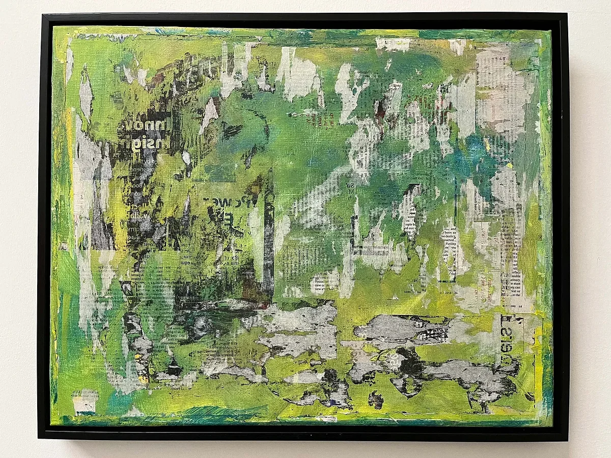 Untitled 2 (Advertisement)