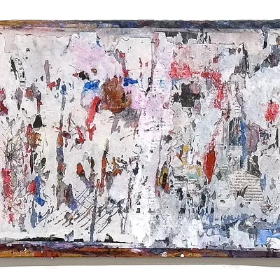 Untitled 6 (Advertisement)