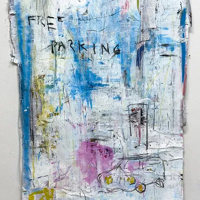 Free Parking